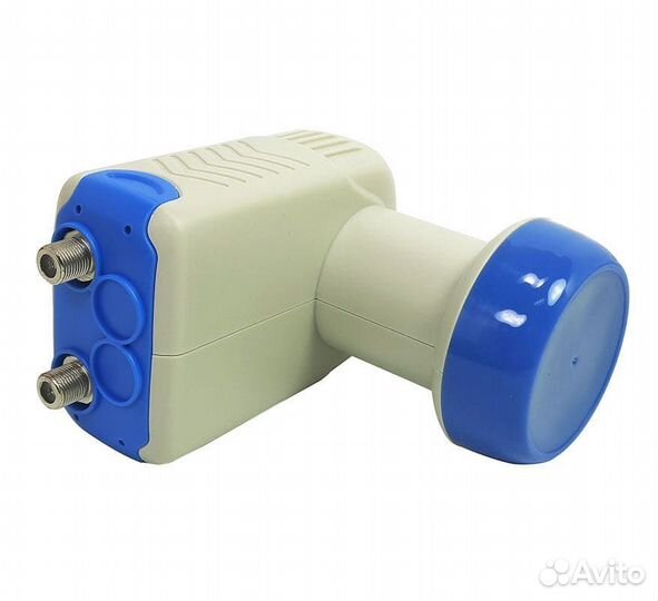 Спутниковый конвертер slge-52E (2 вых)