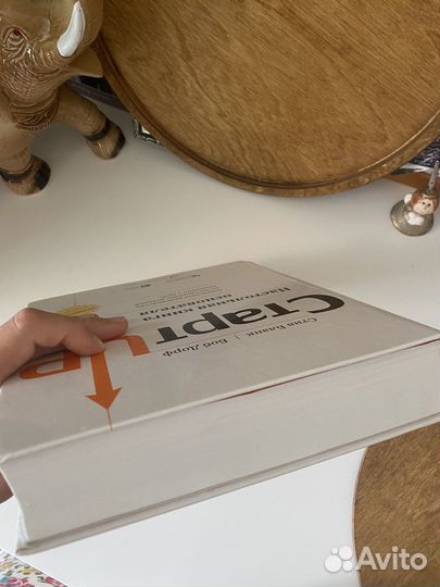 Книга Стартап Стив Бланк