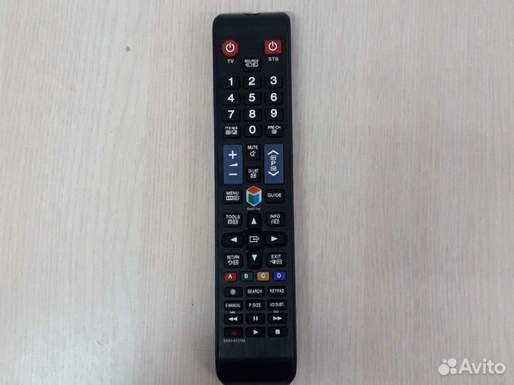 Пульт ду samsung BN59-01178B