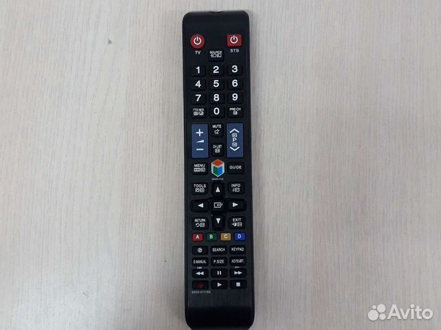 Пульт ду samsung BN59-01178B