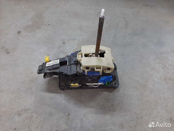 Кулиса АКПП Форд Мондео 4 рестайлинг