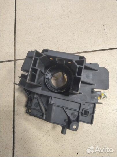 Подрулевой шлейф Ford Focus 2 sida