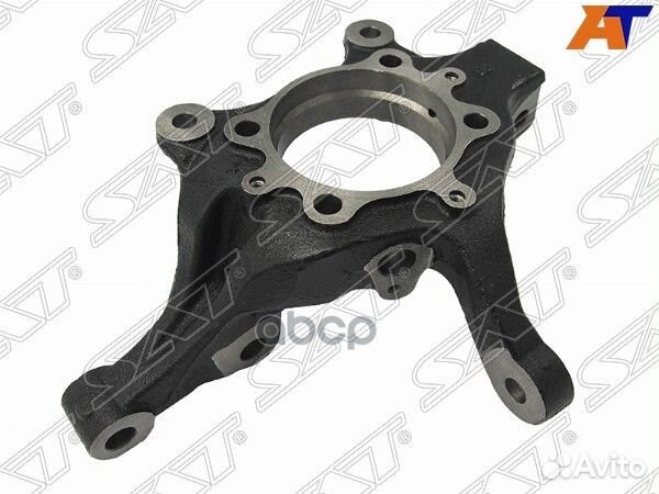 Кулак поворотный KIA optima 15/sonata 14- RH