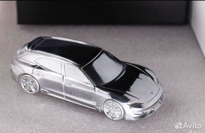 Porsche taycan turbo s Лимитка