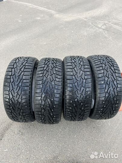 Nokian Tyres Nordman 7 205/50 R17 93