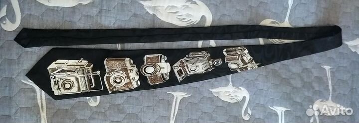 Галстук мужской