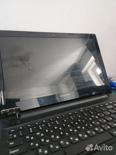 Ноутбук Lenovo g50-70