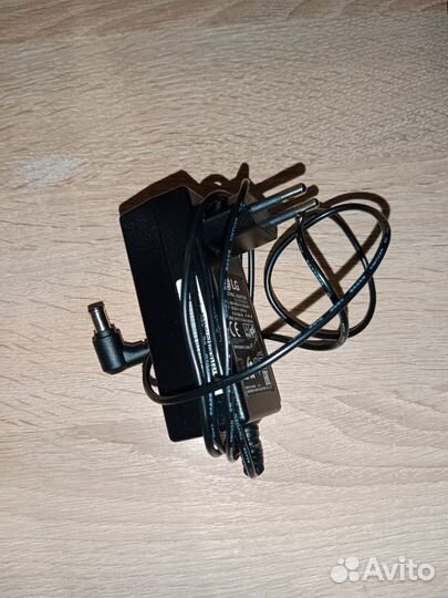 Монитор lg mk430h