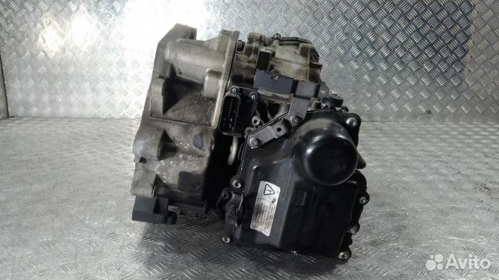 АКПП к Volkswagen Golf 6 2008-2015 1.4 LKP