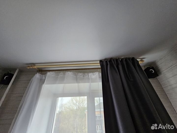 Акустическая система sven HT-201 5.1