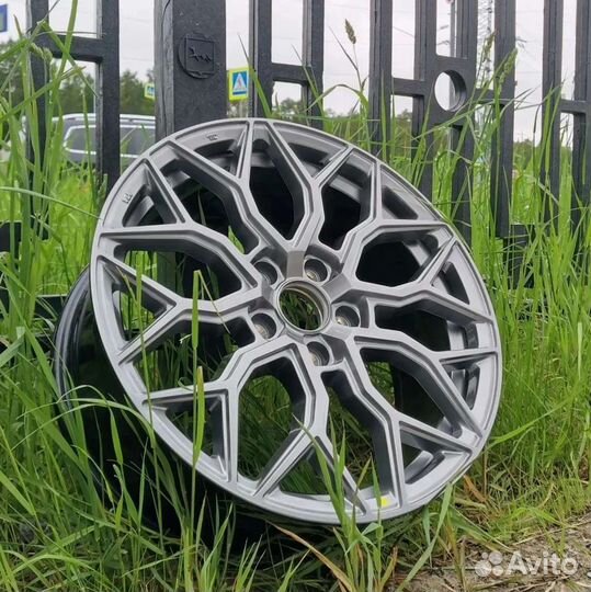 Vossen hf2 r17 5x112