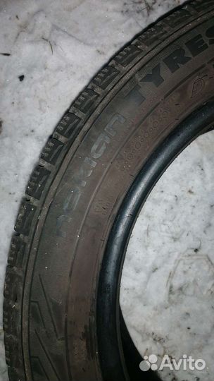 Nokian Tyres Nordman RS2 195/55 R16
