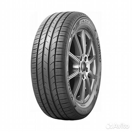 Kumho Ecsta HS52 195/55 R15