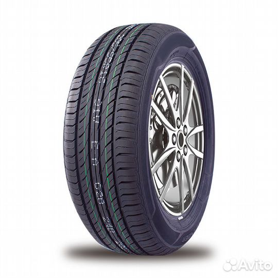 Roadmarch PrimeStar 66 195/65 R15