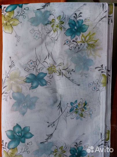 Отрез ткани