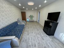 1-к. квартира, 41 м², 1/16 эт.