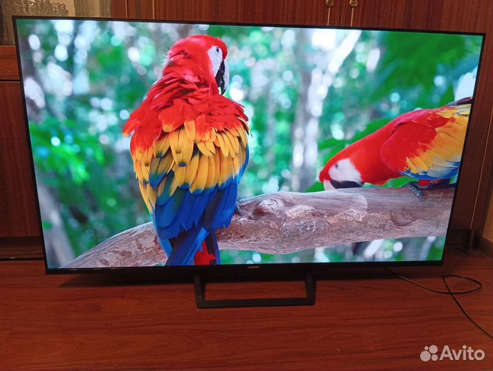 Телевизор Xiaomi MI TV A2 55 LED