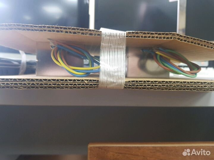 Силовые фильтры цепи питания corcom 6VAQ8F, 3EC2