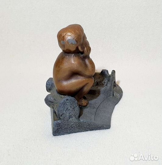 Подсвечник 