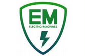 "Электрические машины" - электроквадроциклы для жизни