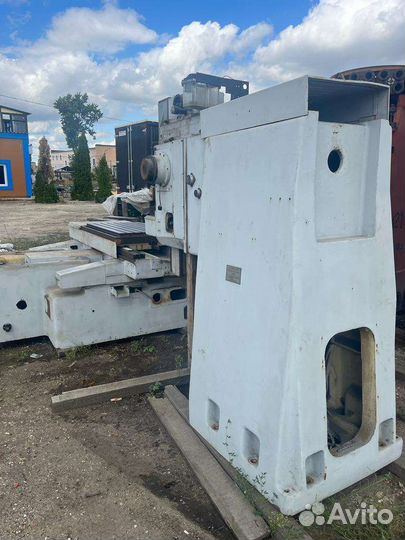 2Л450А станок координатно-расточной