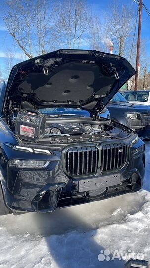 Вскрытие авто открыть машину капот багажник