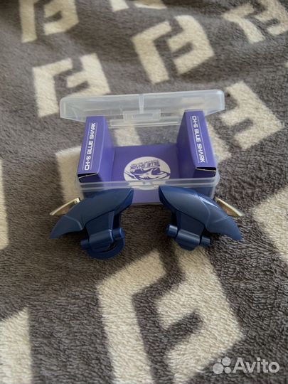 Триггеры для pubg