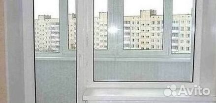 Пластиковые окна на заказ