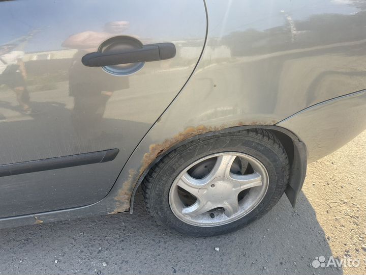 LADA Kalina 1.4 МТ, 2008, 125 000 км