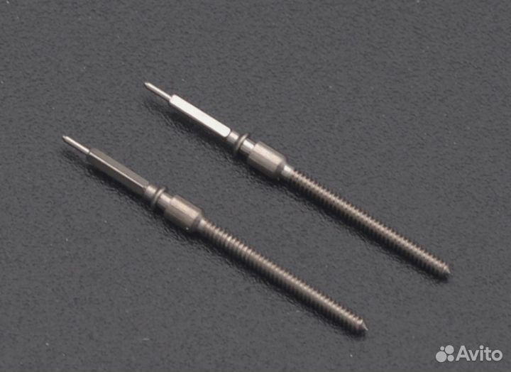 Переводной вал. Eta C01.211