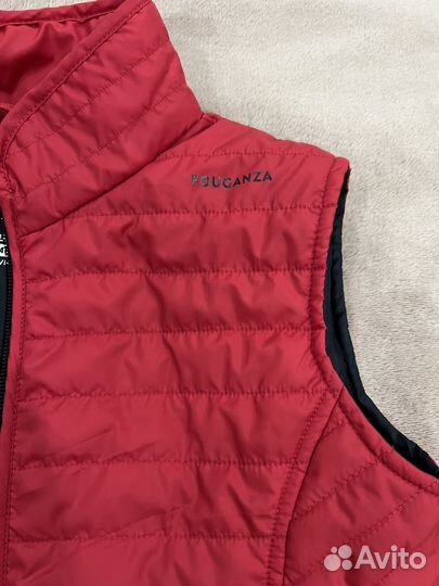 Жилет для конного спорта