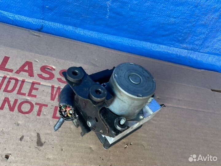 Блок abs Audi S5 B8/8T 4 2012