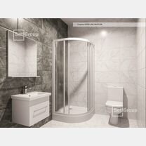 Квартира-студия, 24,9 м², 4/12 эт.