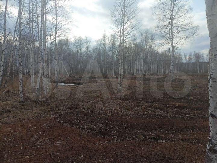 Участок 10 сот. (СНТ, ДНП)