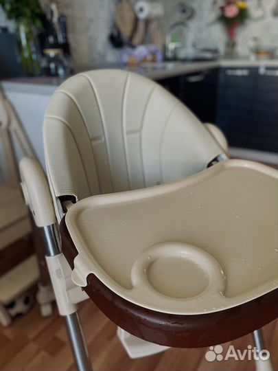 Стульчик для кормления vrost