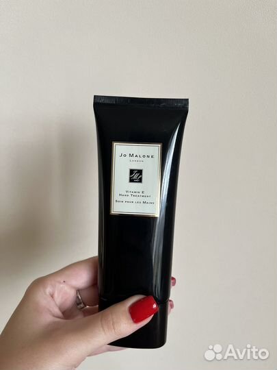 Крем для рук JO malone london vitamin e