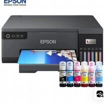 Принтер epson l 8058