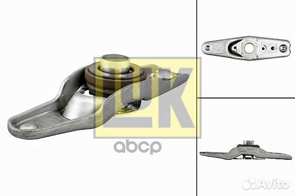 Выжимной подшипник audi A2/A3/seat/skoda fabia