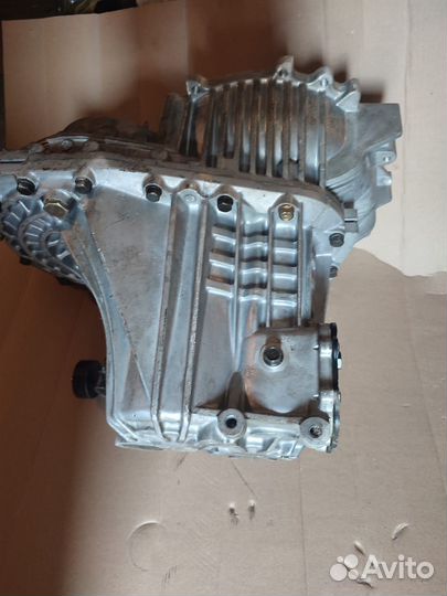 Коробка передач МКПП Хендай Соната Sonata