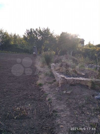 Участок 6 сот. (СНТ, ДНП)