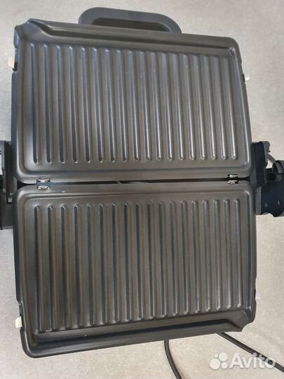 Электрогриль tefal