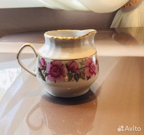 Молочник СССР