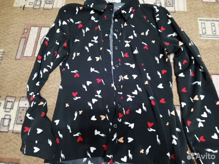 Женская одежда