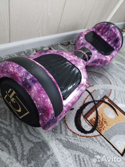 Гироскутер