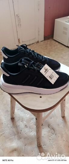 Кроссовки мужские 43 размера