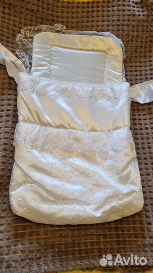 Конверт на выписку (Новый)