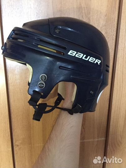 Хоккейная форма