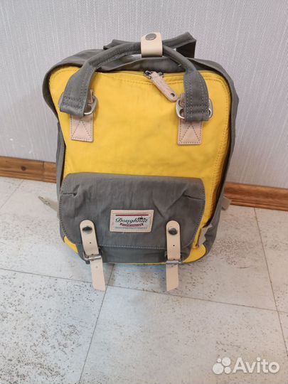 Рюкзак школьный