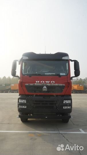 Самосвал 26 м³ Howo T5G 6x4, 2024