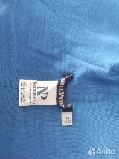 Шапка noble people 50-54